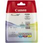 Canon CLI-521 Tinte color 9ml  - Thumbnail 1