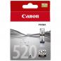 Canon PGI-520BK Tinte black 19ml  - Thumbnail 1