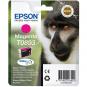 Epson T0893 Tinte Magenta 3,5ml  - Thumbnail 1