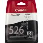 Canon CLI-526BK Tinte black 9ml  - Thumbnail 1