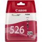 Canon CLI-526M Tinte magenta 9ml  - Thumbnail 1