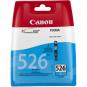 Canon CLI-526C Tinte cyan 9ml  - Thumbnail 1