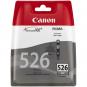 Canon CLI-526GY Tinte grey 9ml  - Thumbnail 1