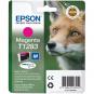 Epson T1283 Tinte Magenta 3,5ml  - Thumbnail 1