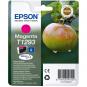 Epson T1293 Tinte Magenta 7ml  - Thumbnail 1