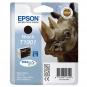 Epson T1001 Tinte Black 25,9ml  - Thumbnail 1