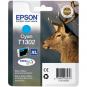 Epson T1302 Tinte Cyan 10,1ml  - Thumbnail 1