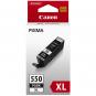 Canon PGI-550XL PGBK Tinte black  - Thumbnail 1