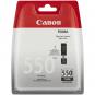 Canon PGI 550PGBK Tinte black  - Thumbnail 1