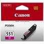 Canon CLI-551M Tinte magenta 7ml  - Thumbnail 1
