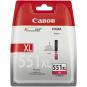 Canon CLI-551M XL Tinte magenta 11ml  - Thumbnail 1