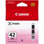 Canon CLI-42PM Tinte photo magenta 13ml  - Thumbnail 1