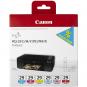 Canon PGI-29 Tinte Color Multipack  - Thumbnail 1