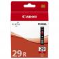 Canon PGI-29R Tinte red  - Thumbnail 1