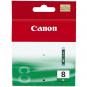 Canon CLI-8 Tinte grün 13ml  - Thumbnail 1