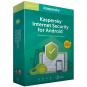 Kaspersky Internet Security Android (Code in Box) 2020  - Thumbnail 1