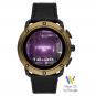 Diesel Smartwatch Axial DT2016 schwarz/gold  - Thumbnail 1
