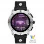 Diesel Smartwatch Axial DT2014 schwarz/silber  - Thumbnail 1