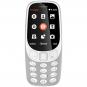 Nokia 3310 grau Dual-SIM  - Thumbnail 1