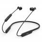 IOMI BT In Ear Sport Headphones schwarz  - Thumbnail 1