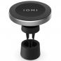 IOMI KFZ Halterung und Charger QI Wireless  - Thumbnail 1
