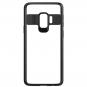 Felixx Back Hybrid Samsung Galaxy S9 Plus schwarz  - Thumbnail 1