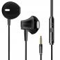Felixx Premium Stereo In-Ear-Headset ARGON  - Thumbnail 1