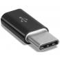 Axxtra Adapter MicroUSB auf USB-C  - Thumbnail 1