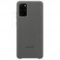 Samsung Back Cover Silicone Galaxy S20+  - Thumbnail 1