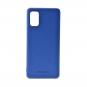 Galeli Backcover FINN Samsung Galaxy A71 classic blue  - Thumbnail 1