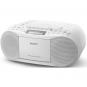 Sony CFD-S70W Boombox White  - Thumbnail 1