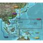Garmin HXAE005R - Philippines-Java-Mariana Islands mSD  - Thumbnail 1