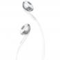 JBL T205 In-Ear Kopfhörer Chrome  - Thumbnail 1