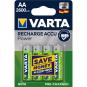 VARTA 5716 + Varta Daily Charger  - Thumbnail 1