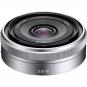 Sony SEL 16/2,8 + UV Filter  - Thumbnail 1
