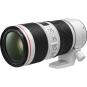 Canon EF 70-200/4L IS II USM + UV Filter  - Thumbnail 1