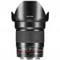 Samyang MF 24/1,4 Canon EF + UV Filter  - Thumbnail 1