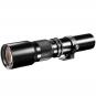 walimex 500/8,0 DSLR Canon EF  + UV Filter  - Thumbnail 1