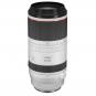 Canon RF 100-500/4,5-7,1L IS USM + UV Filter  - Thumbnail 1