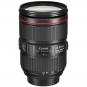 Canon EF 24-105/4,0L IS II USM + UV Filter  - Thumbnail 1
