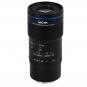 LAOWA 100/2,8 2:1 Ultra Macro APO Nikon Z + UV Filter  - Thumbnail 1