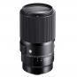 Sigma 105/2,8 DG DN Makro Sony E + UV Filter  - Thumbnail 1
