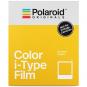 Polaroid i-Type Color Film + Aufbewahrungsbox  - Thumbnail 1