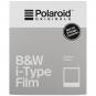 Polaroid i-Type B&W Film + Aufbewahrungsbox  - Thumbnail 1