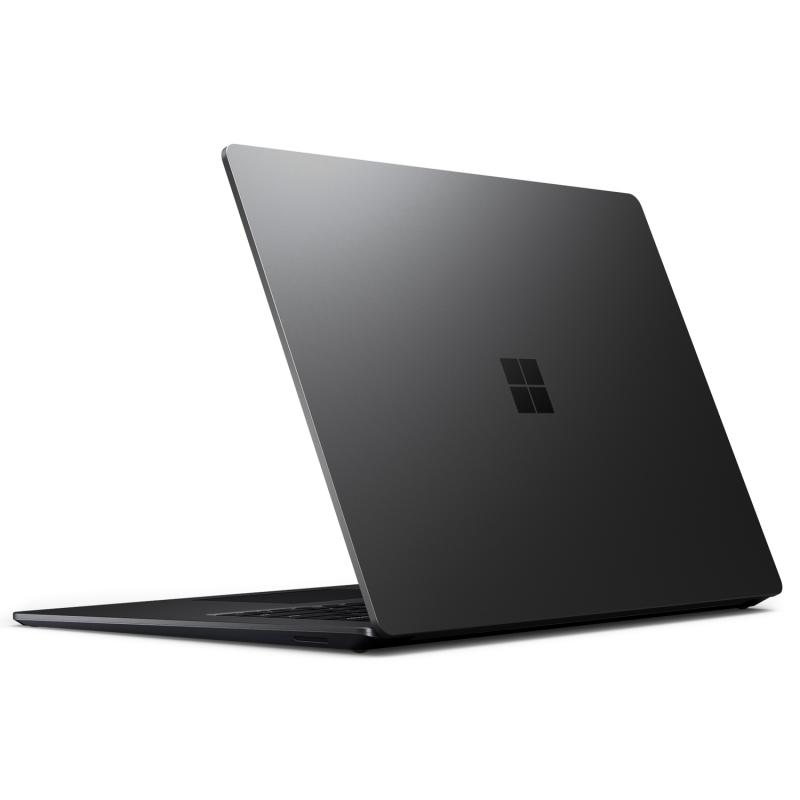 Microsoft Surface Laptop 3 15" D1/8GB/256GB SSD schwarz 