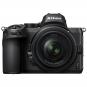 Nikon Z5 + Nikkor Z 24-50/4,0-6,3 + FTZ  Objektiv Adapter  - Thumbnail 2