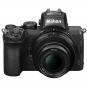 Nikon Z50 + DX 16-50/3.5-6.3 VR + FTZ Adapter  - Thumbnail 2