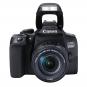 Canon EOS 850D EF-S 18-55/4-5,6 IS USM  - Thumbnail 2