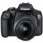 Canon EOS 2000D + EF-S 18-55/3,5-5,6IS II  - Thumbnail 2