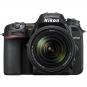 Nikon D7500 + AF-S DX 18-140/3,5-5,6G ED VR  - Thumbnail 2
